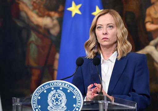 Lavoro, Meloni: per la prima volta superati i 10 milioni di donne occupate