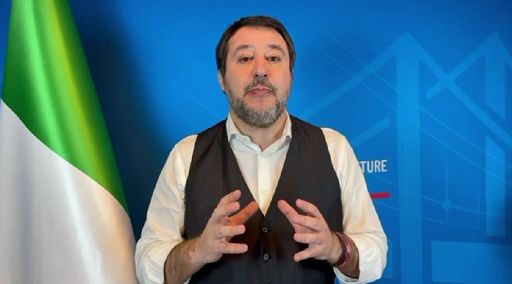 Codice strada, Salvini: dall’entrata in vigore morti scesi del 25%