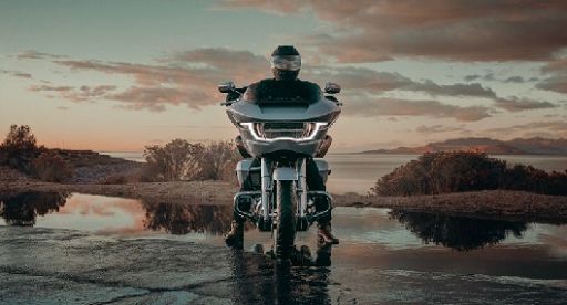 Moto, Harley-Davidson ha presentato i modelli per il 2025