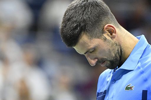 Tennis, sorpresa a Brisbane, Djokovic ko con Opelka