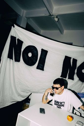 Musica, “Noi no” è il nuovo singolo di Gazzelle
