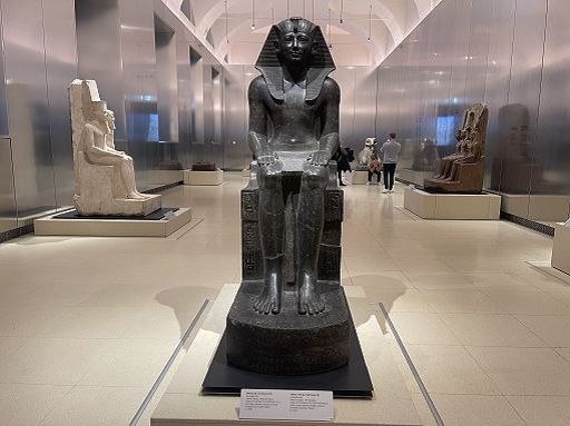 Il Museo Egizio di Torino chiude 2024 con oltre un milione visitatori