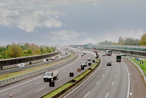 Autostrade: al via da ieri il controesodo, previsti 8 mln transiti