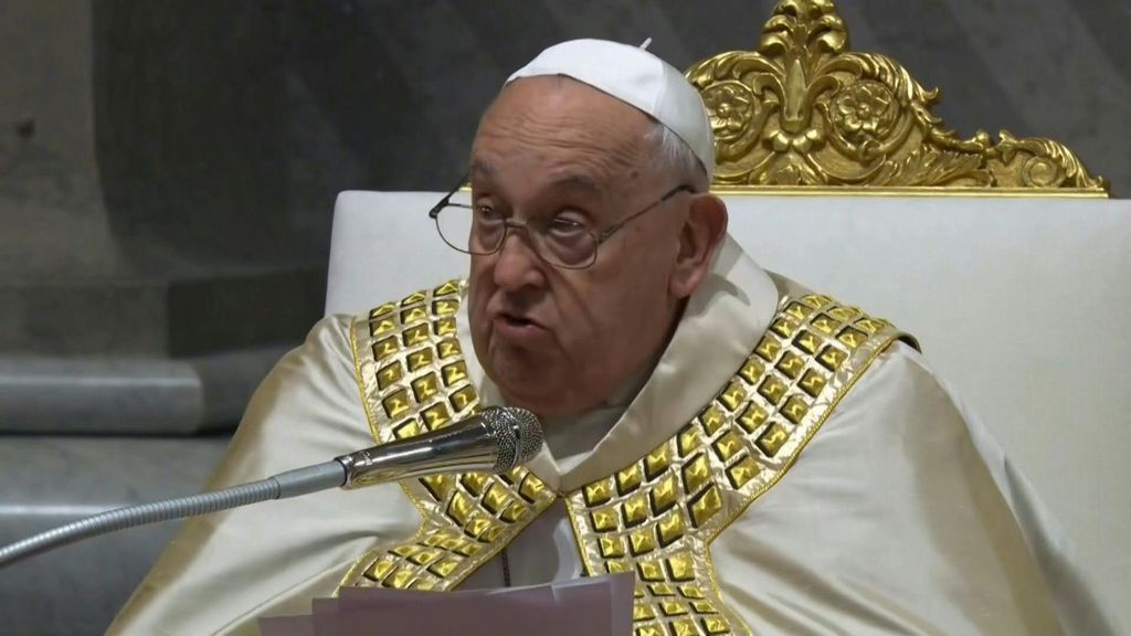 Papa Francesco: Nei conflitti sia rispettato diritto umanitario