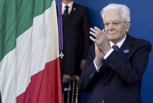 Caivano, Mantovano: grato a Mattarella per ‘improvvisata’