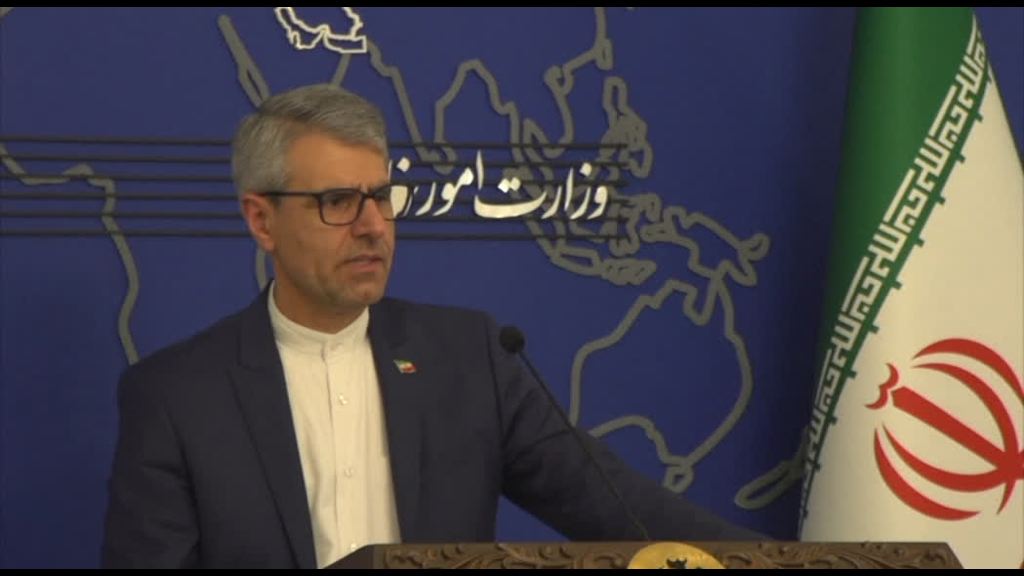 L’Iran nega ogni collegamento tra l’arresto di Sala e di Abedini