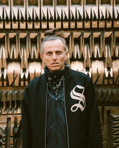 “Una cosetta così” è il nuovo album di Ghemon