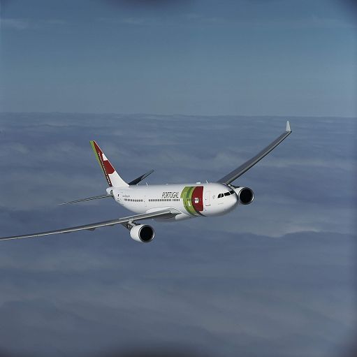 Tap Air Portugal ottiene certificazione ambientale IATA