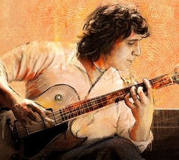 Pino Daniele – Nero a metà, oltre mezzo milione di incassi