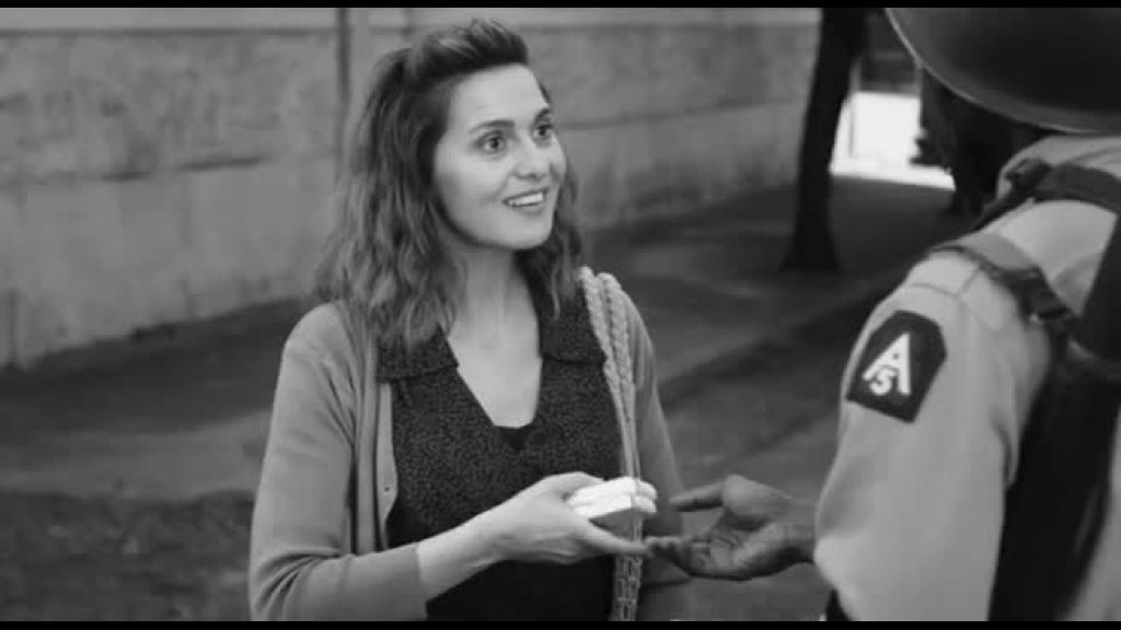 “C’è ancora domani” di Paola Cortellesi entra nella corsa agli Oscar