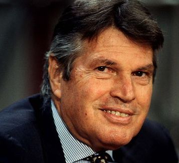 E’ morto a 90 anni Rino Tommasi, maestro del giornalismo sportivo