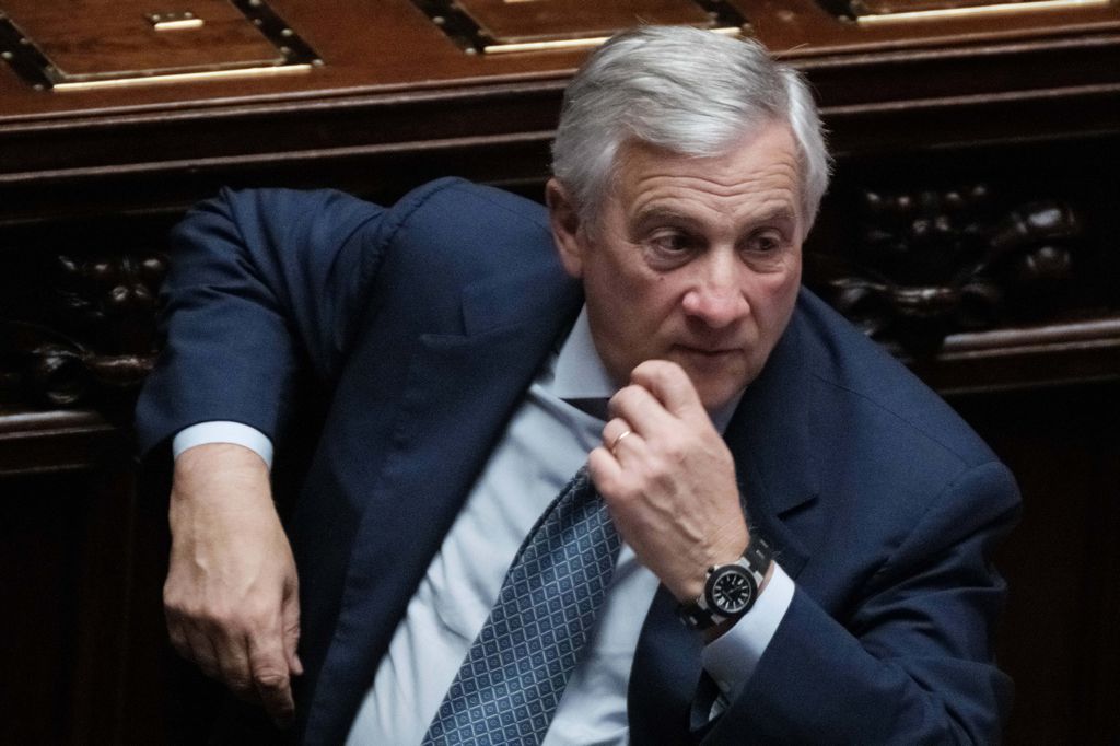 Iran, Cecilia Sala è libera, Tajani: diplomazia e lavoro di squadra