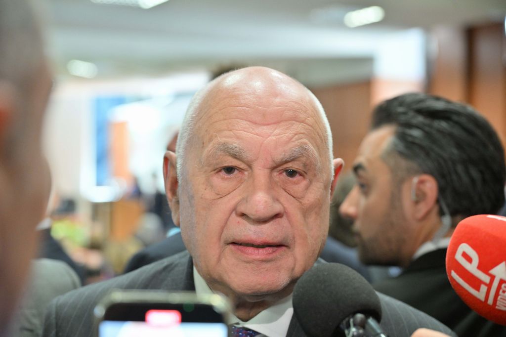 Cecilia Sala, Nordio a Chigi incontra Mantovano: “non su Abedini”