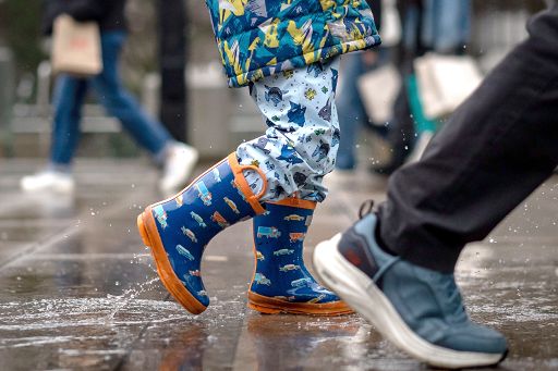 Da domenica ribaltone meteo: freddo artico e crollo termico di 10°C