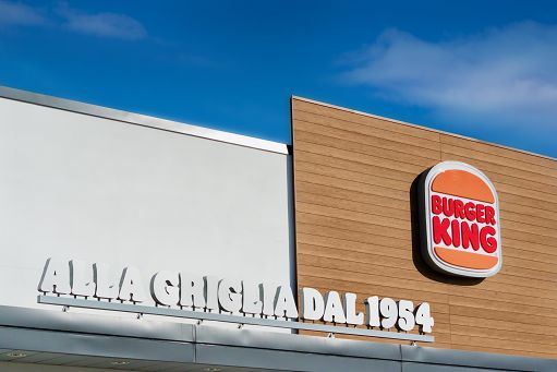 Burger King: a dicembre aperti 14 nuovi ristoranti, salgono a 294