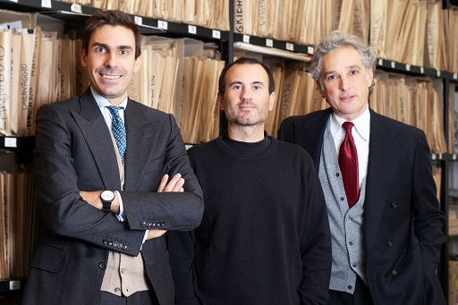 Il Giornale dell’Arte, Luca Zuccala nominato nuovo direttore