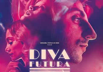 Cinema, dal 6 febbraio Diva futura” di Giulia Louise Steigerwalt