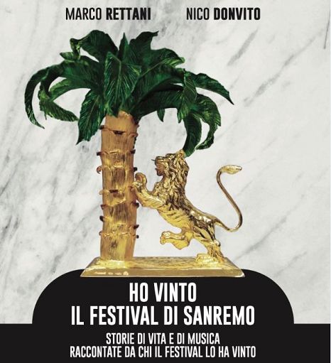 Rettani e Donvito raccontano: “Ho vinto il Festival di Sanremo”