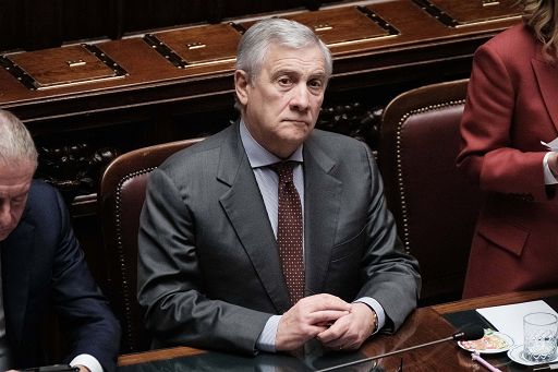 Cecilia Sala, Tajani: restituita alla famiglia senza fare clamore