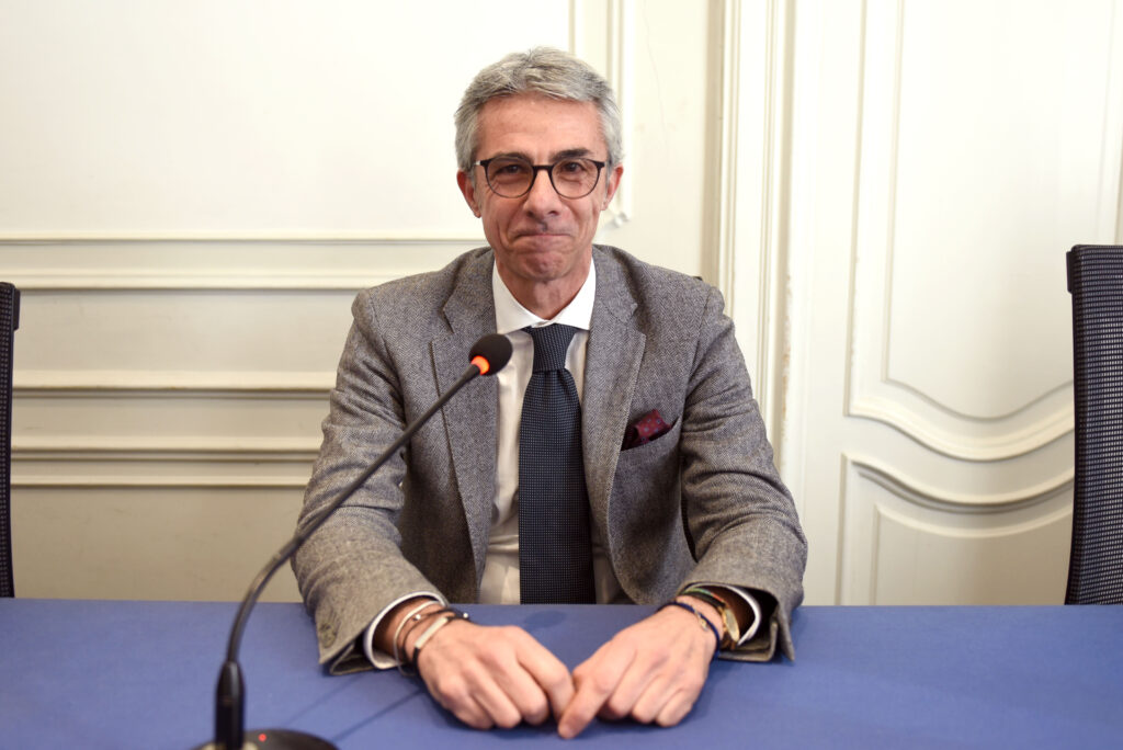 Commercialisti, il napoletano Raffaele Ianuario eletto vicepresidente nazionale di Adc