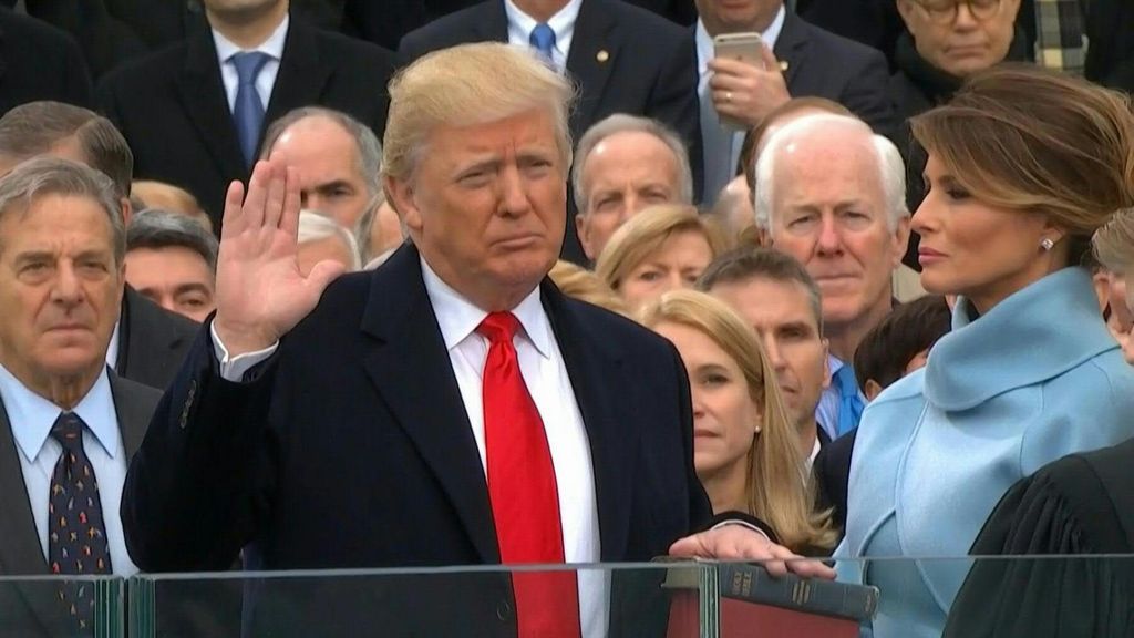 M.O., Trump: “Siamo molto vicini” ad un accordo, “ce la faranno”
