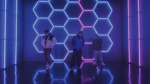 Dani Faiv ha annunciato “GTA VI” feat. Mattak e MadMan