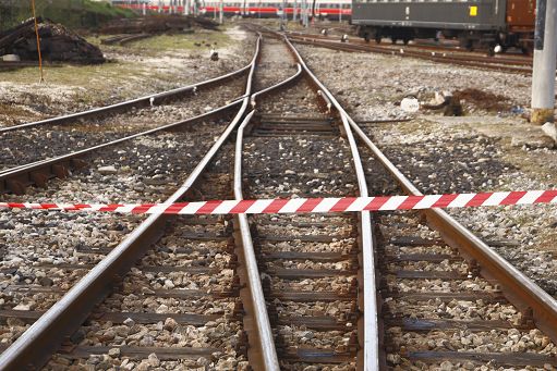 Treni, FS: disagi sulla Salerno-Reggio Calabria a causa del maltempo