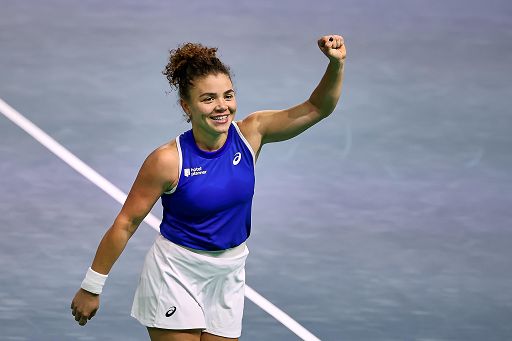 Tennis, Paolini facile al secondo turno di Melbourne