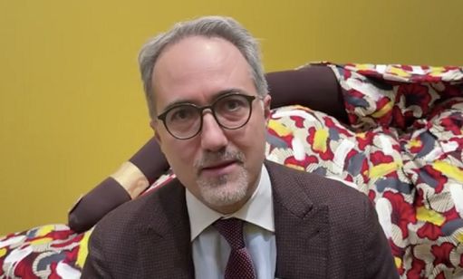 Stefano Karadjov: i musei devono spiegare il nostro presente