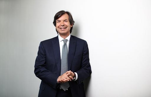 Intesa Sp investe in Bitcoin, Messina: non deve stupire, è un test