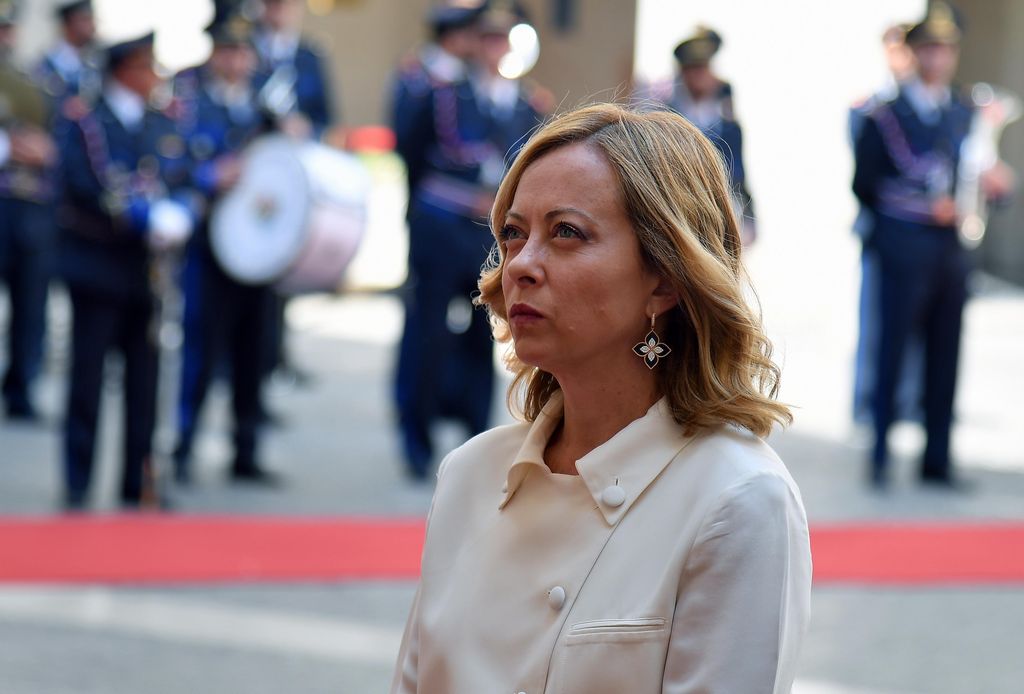 Ue, Meloni a Ecr: idee conservatrici abbiano sempre più successo