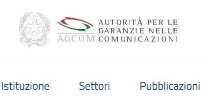 Agcom, Giovanni Santella nuovo segretario generale