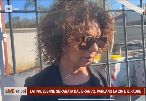 Ragazza sbranata a Latina, familiari: capire cosa è successo