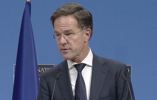 Nato, Rutte: Russia ha lavorato per indebolire nostre democrazie