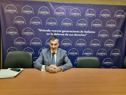 Dario Signorini: in Argentina la più grande comunità italiana all’estero