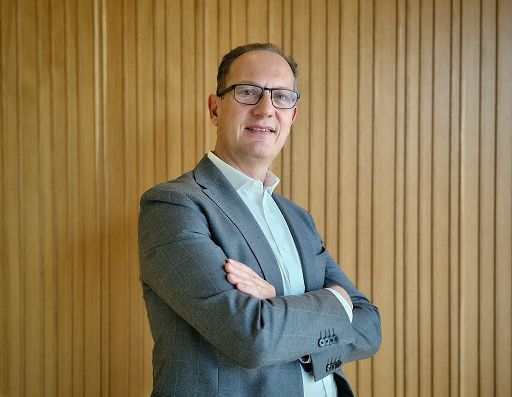 Carraro, Gianluca Casiraghi nuovo Cfo del gruppo