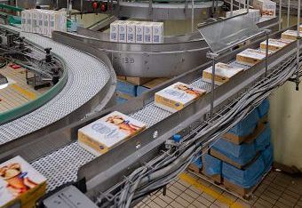 Gruppo Sammontana punta a raddoppio fatturato, ipotesi Borsa entro 2029