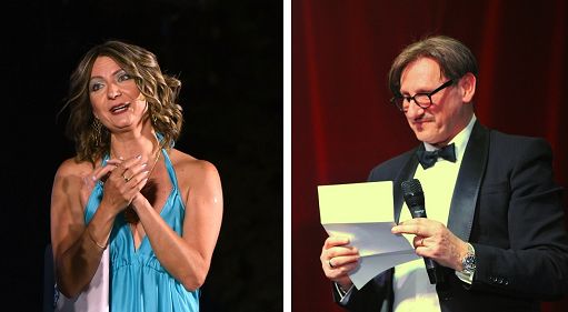 Festival Cristiano, Venturi: “Carmen Attardi mia co-conduttrice”