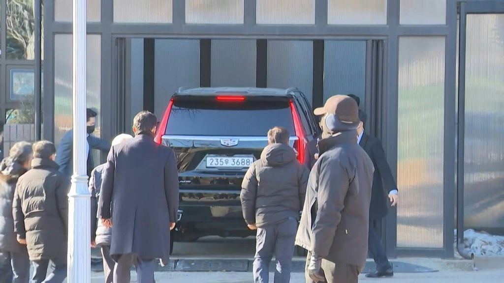 L’arresto del presidente della Sudcorea preoccupa Usa e Giappone
