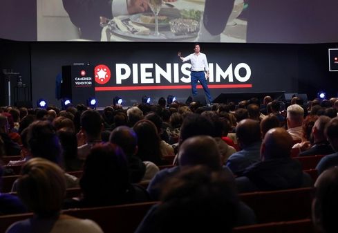 Zucchetti acquisisce la maggioranza di Pienissimo Pro