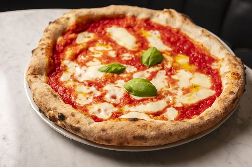 Coldiretti: valore ‘pizza economy’ nel mondo a 160 mld euro