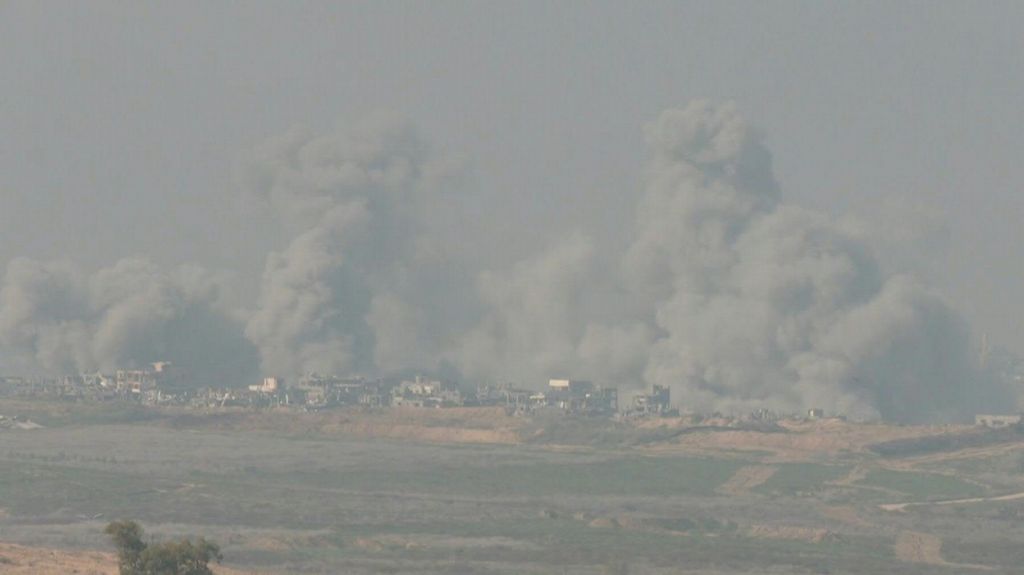 Netanyahu: Hamas tenta di cambiare gli accordi raggiunti. Altri raid