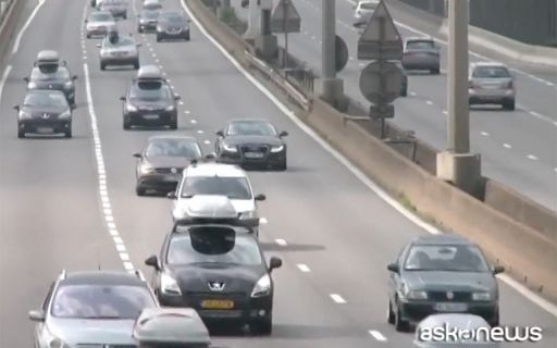 Legambiente: bene i dati su Bologna città a 30 kmh, altre la seguano
