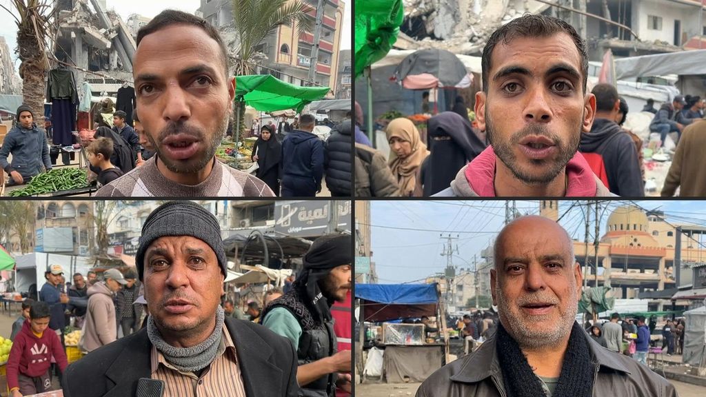 Tregua Gaza, We World: passo fragile, rispettare diritto umanitario