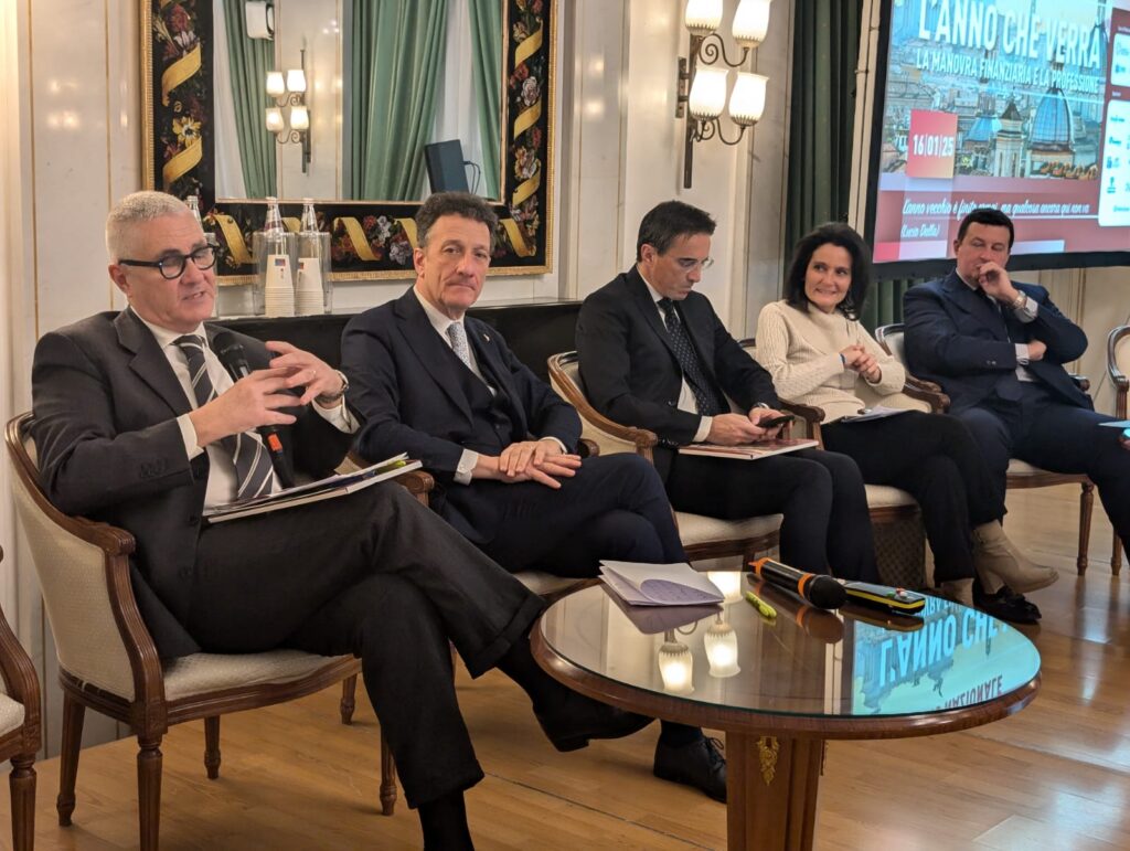Allarme dei commercialisti sul calendario fiscale 2025