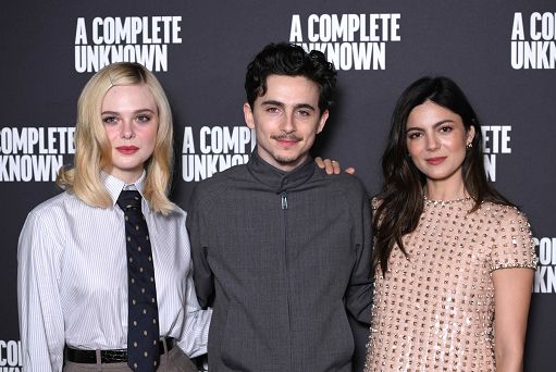 Cinema, Timothée Chalamet: il film su Dylan? Spero lo veda Totti