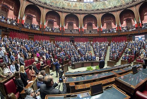 Calabria, Giunta Camera annulla seggio M5s, passa a Fi. Ora in Aula