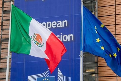 Ue e Messico, intesa su aggiornamento agli accordi di interscambio