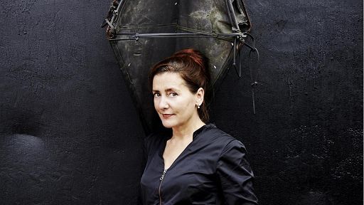 “Compagna Cuculo”, a Roma la fumettista tedesca Anke Feuchtenberger