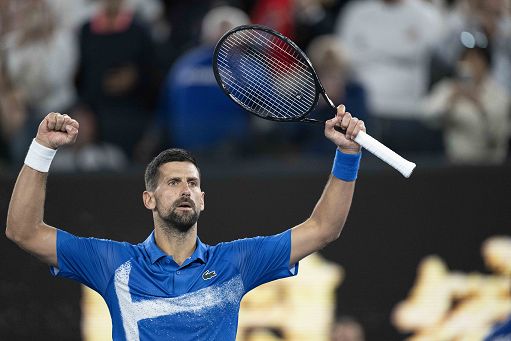 Australian Open, Djokovic e Zverev ai quarti di Melbourne